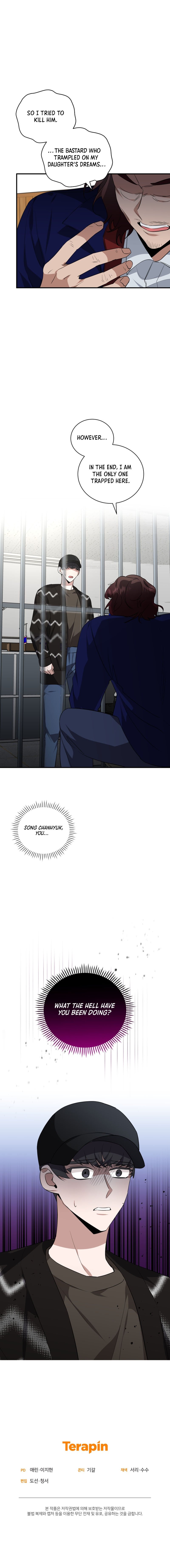 I became a top actor just by reading books Chapter 39 43 11