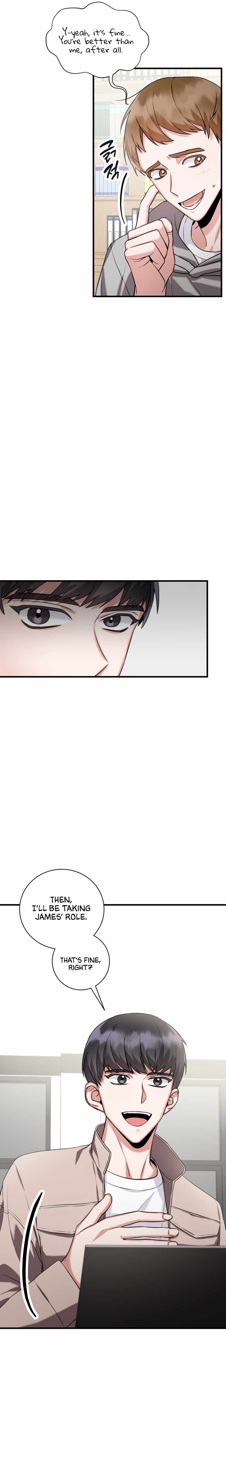 I became a top actor just by reading books Chapter 4 101 004