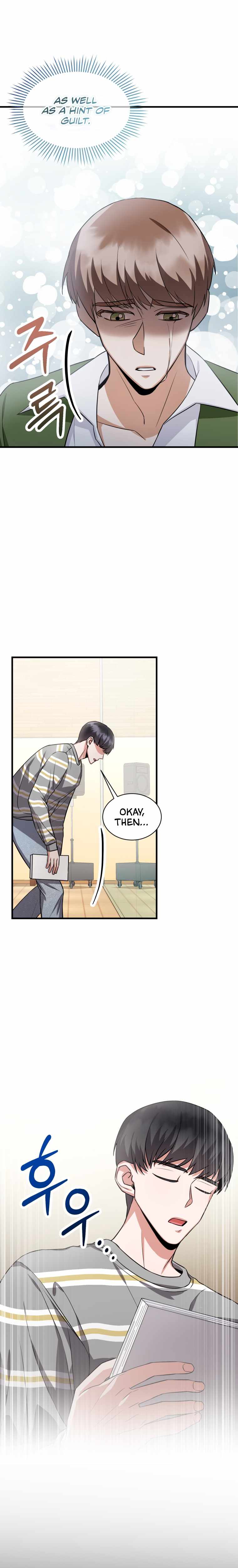 I became a top actor just by reading books Chapter 4 109 012