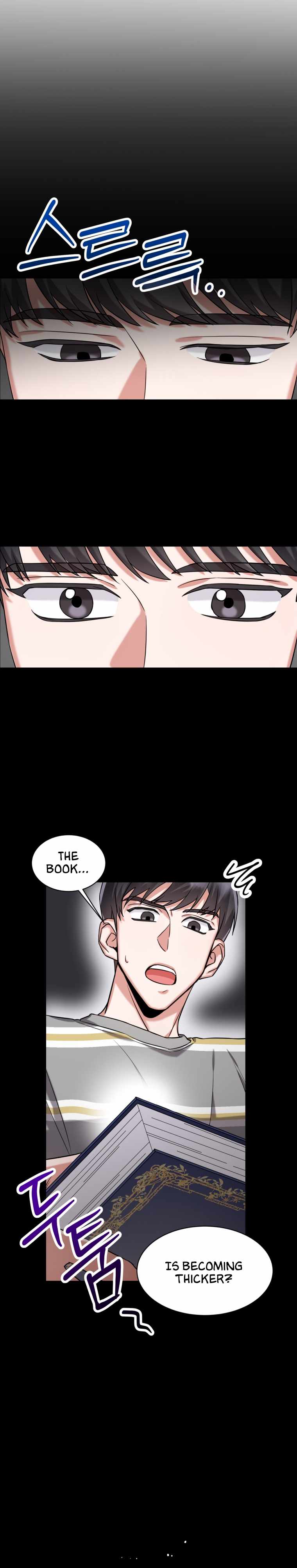 I became a top actor just by reading books Chapter 4 110 013
