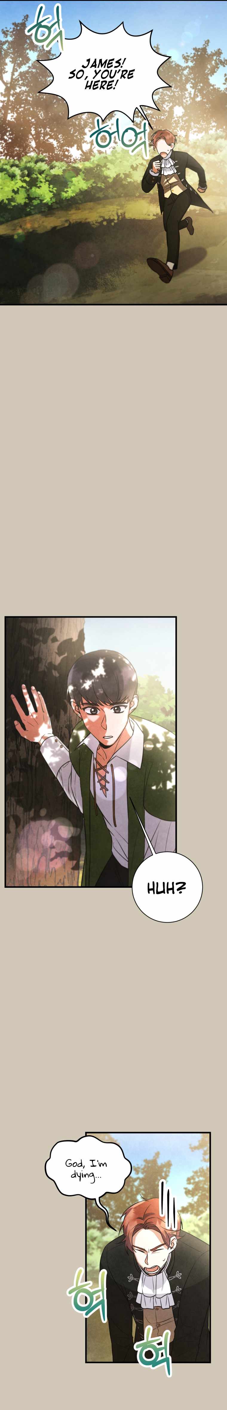 I became a top actor just by reading books Chapter 4 115 018