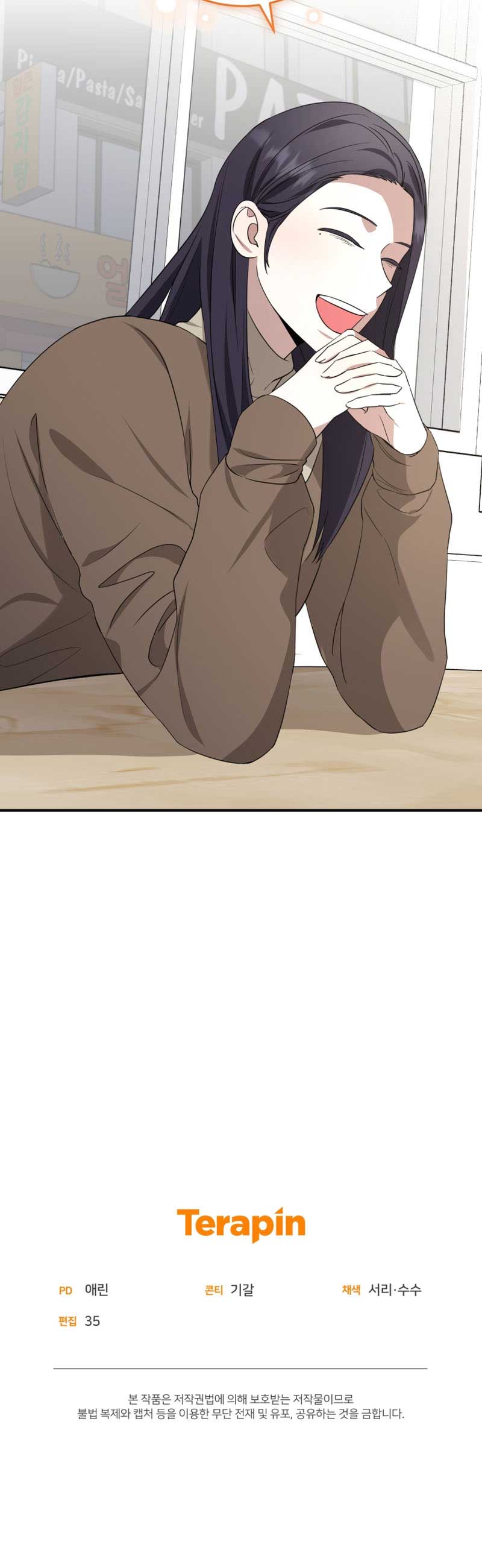 I became a top actor just by reading books Chapter 46 35 6