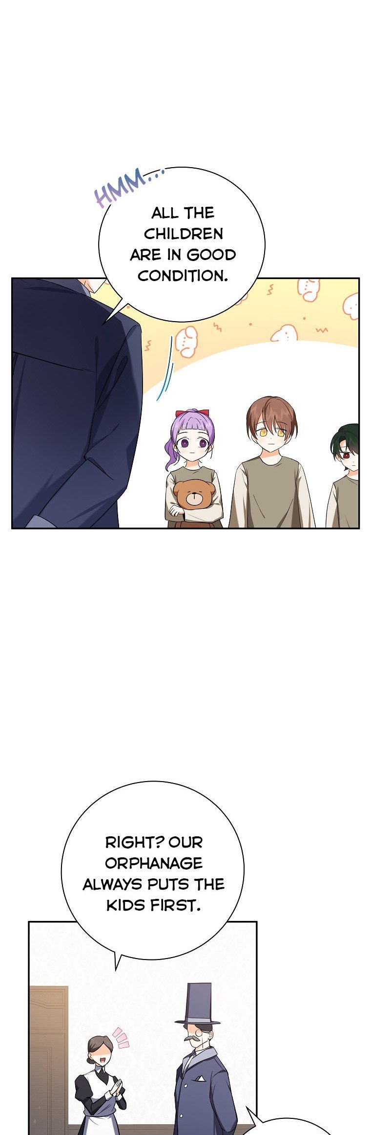 The adopted daughter-in-law wants to leave Chapter 1 131 15