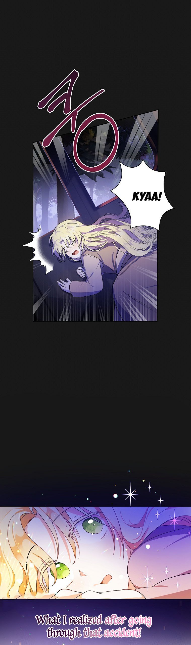 The adopted daughter-in-law wants to leave Chapter 1 140 24