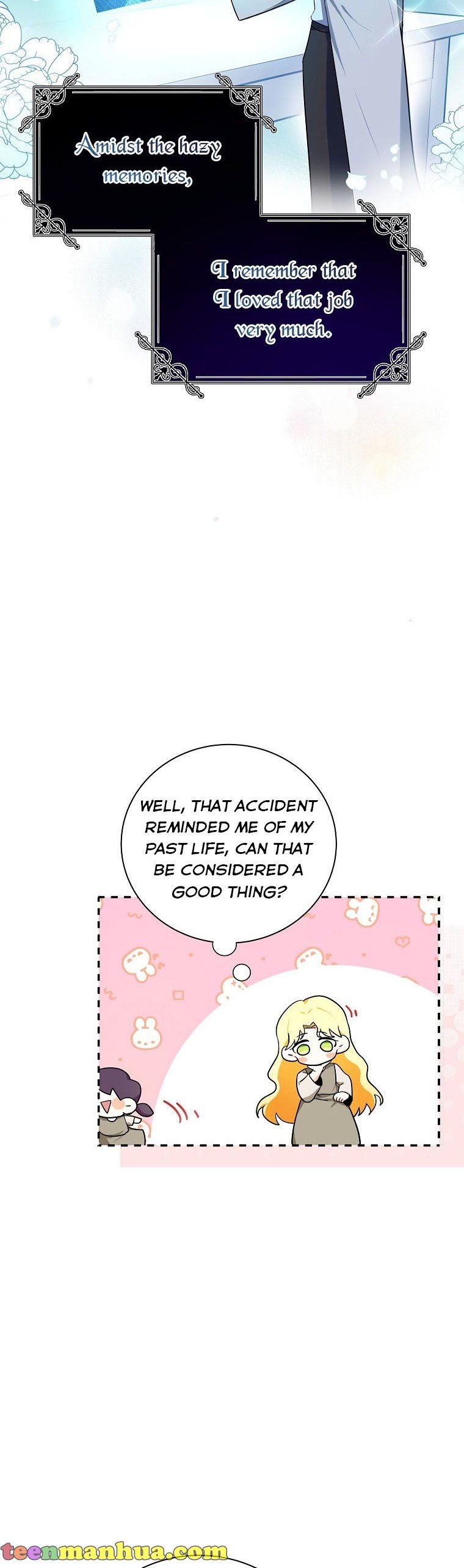 The adopted daughter-in-law wants to leave Chapter 1 142 26