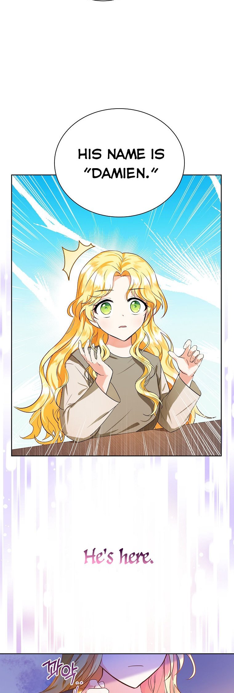 The adopted daughter-in-law wants to leave Chapter 1 148 32