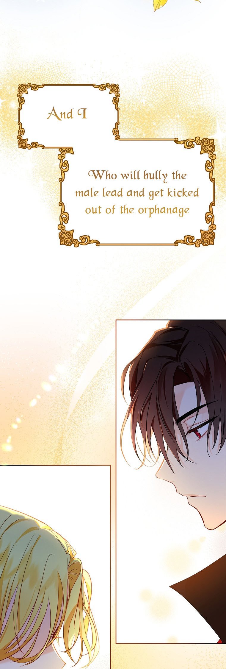 The adopted daughter-in-law wants to leave Chapter 1 150 34
