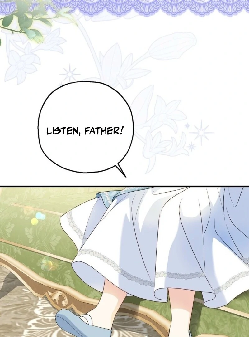 The adopted daughter-in-law wants to leave Chapter 101 437 004