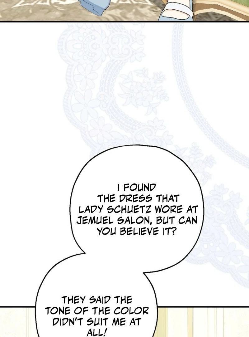 The adopted daughter-in-law wants to leave Chapter 101 438 005