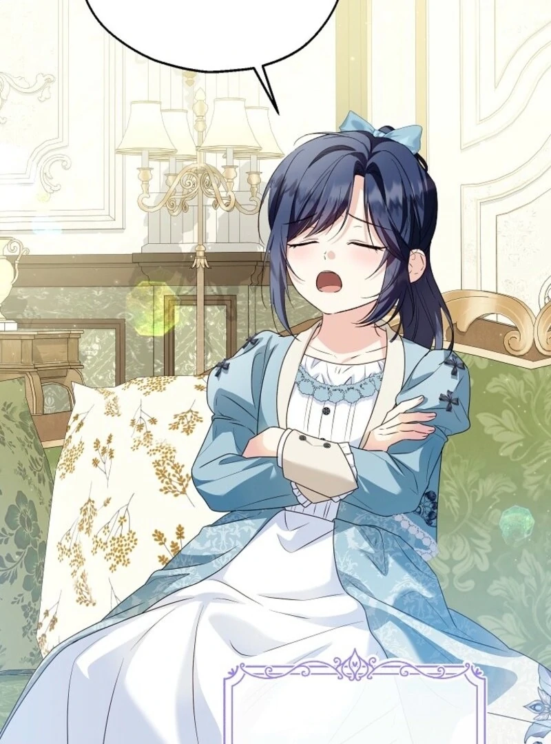 The adopted daughter-in-law wants to leave Chapter 101 439 006