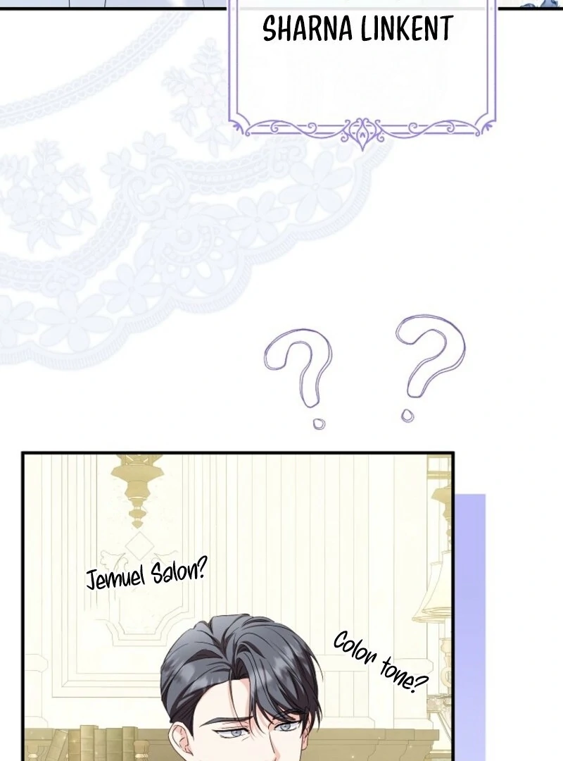 The adopted daughter-in-law wants to leave Chapter 101 440 007