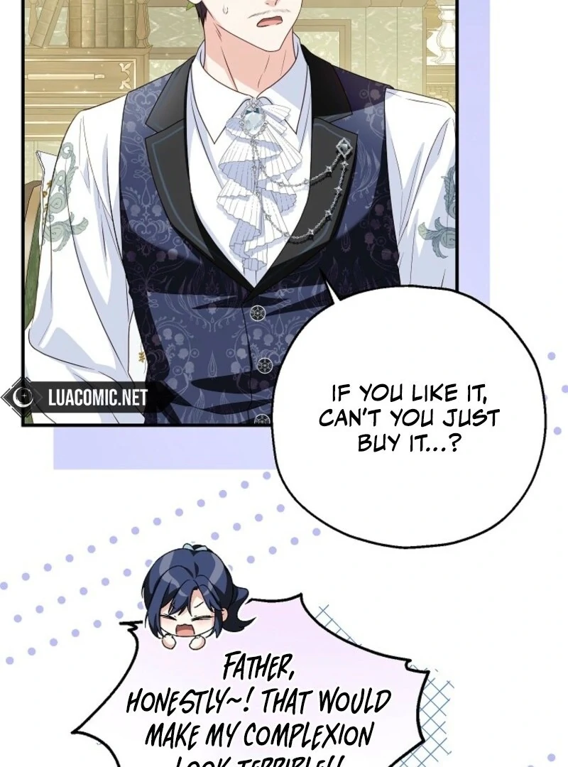 The adopted daughter-in-law wants to leave Chapter 101 441 008