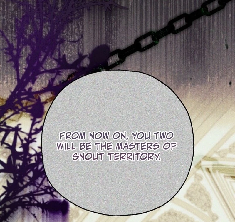 The adopted daughter-in-law wants to leave Chapter 101 447 014