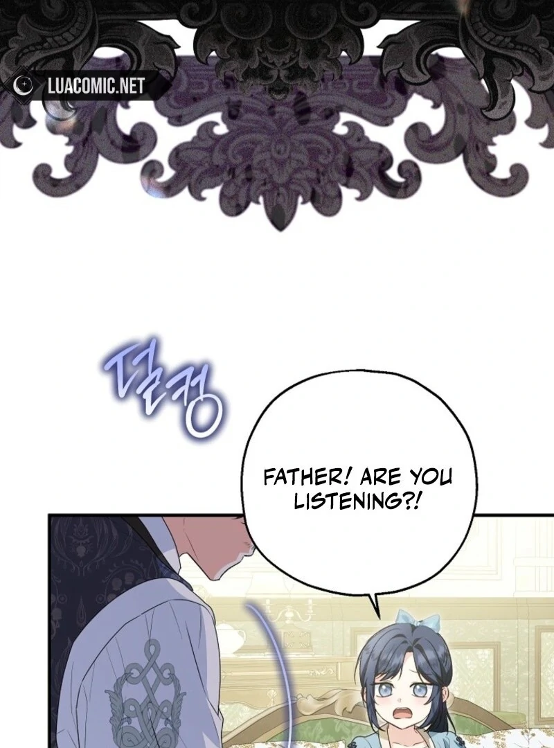 The adopted daughter-in-law wants to leave Chapter 101 465 032