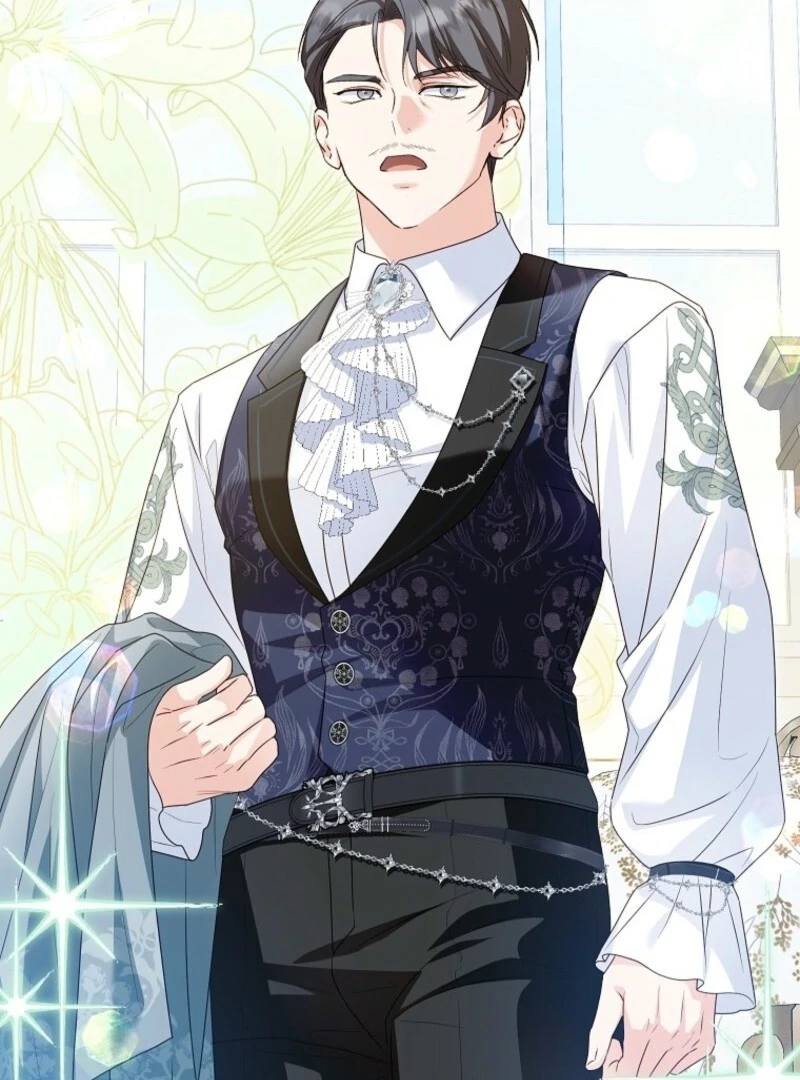 The adopted daughter-in-law wants to leave Chapter 101 468 035