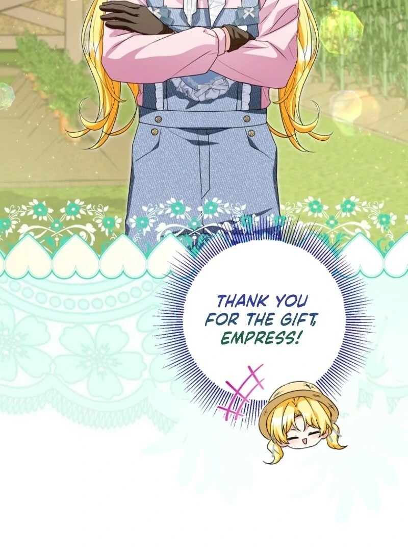 The adopted daughter-in-law wants to leave Chapter 101 490 057