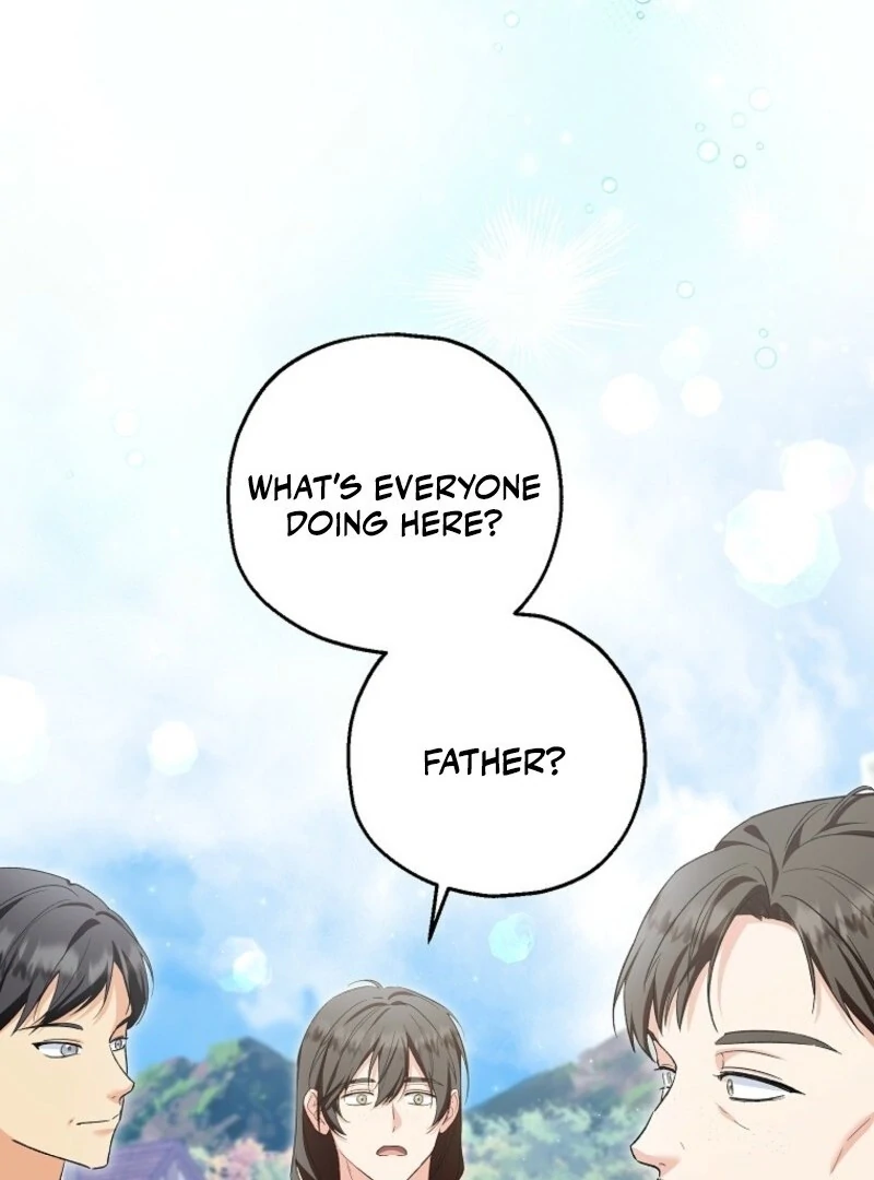 The adopted daughter-in-law wants to leave Chapter 101 499 066