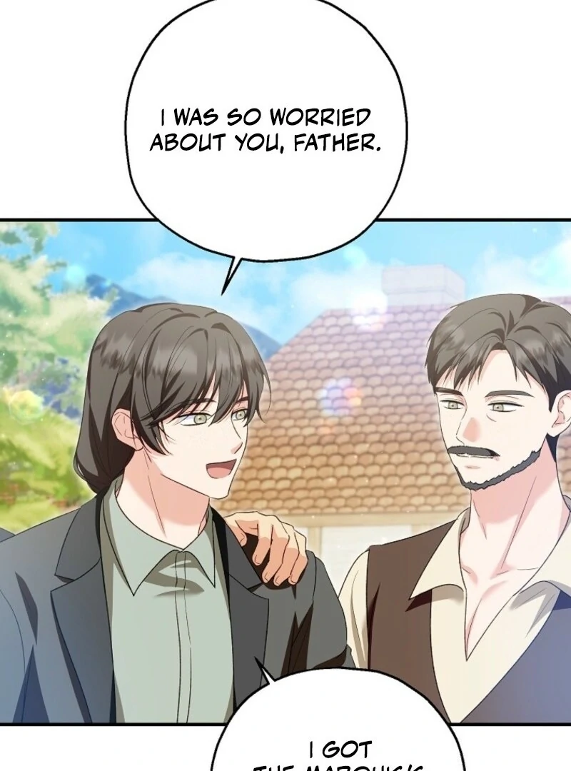 The adopted daughter-in-law wants to leave Chapter 101 507 074
