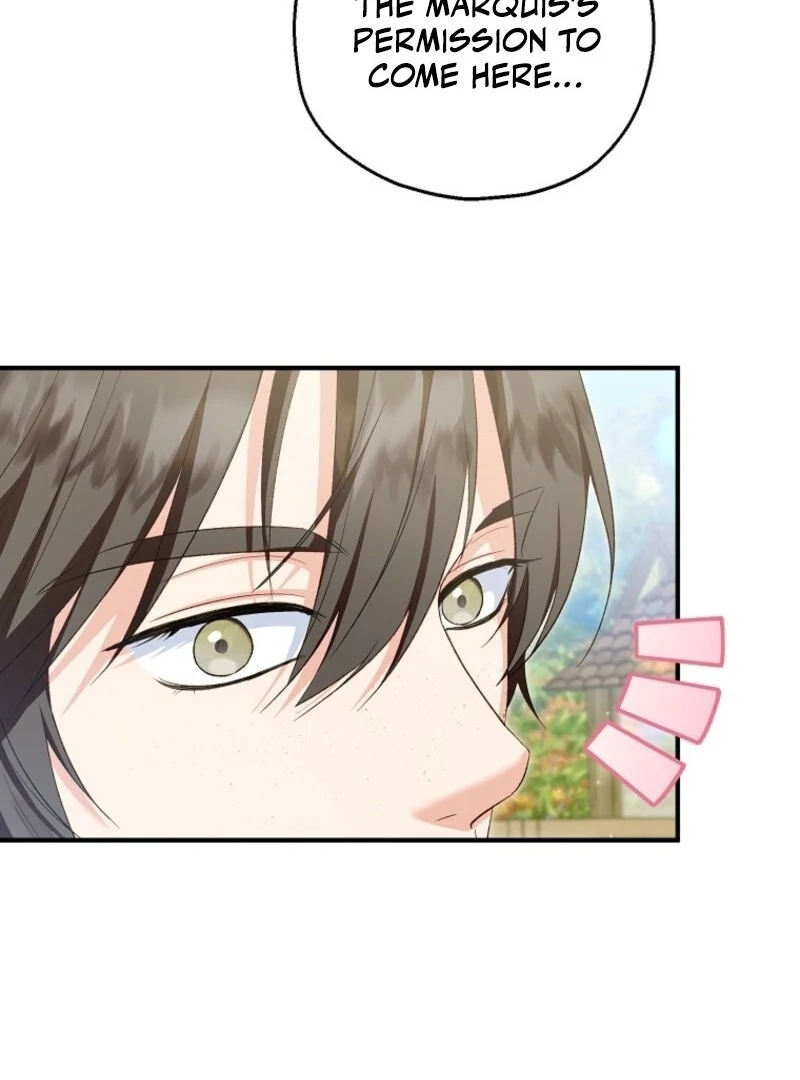 The adopted daughter-in-law wants to leave Chapter 101 508 075