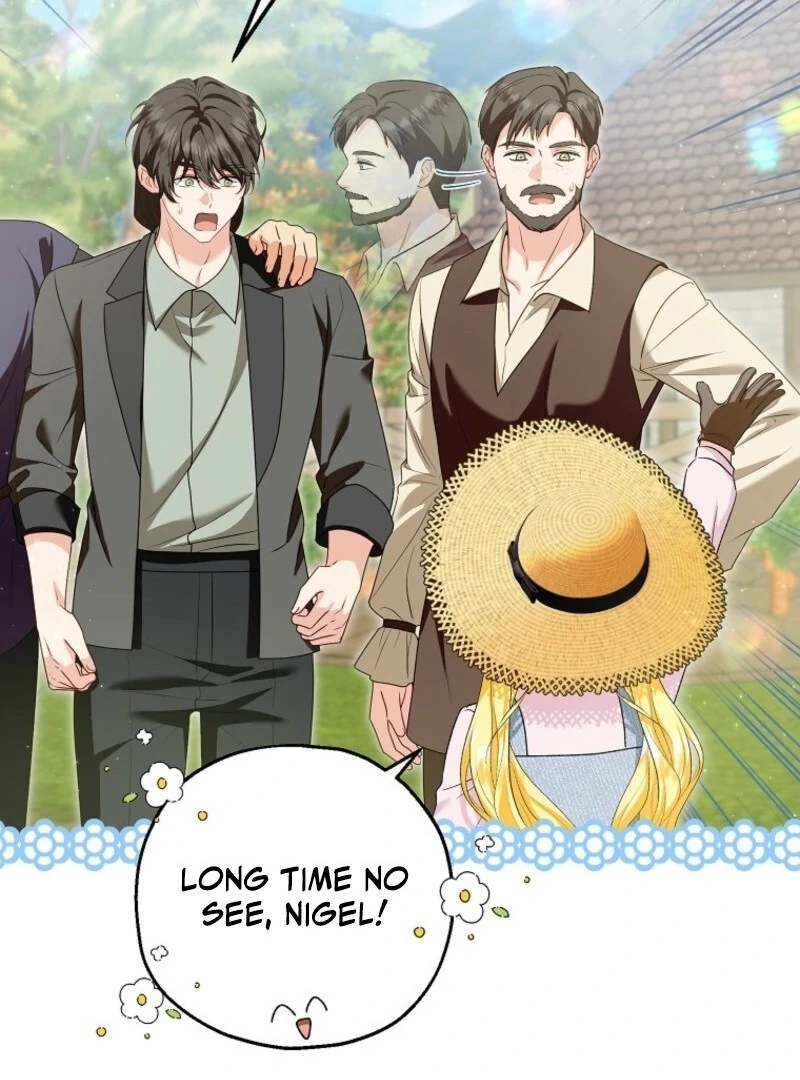 The adopted daughter-in-law wants to leave Chapter 101 510 077