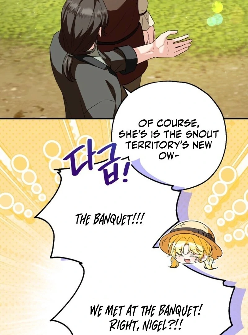 The adopted daughter-in-law wants to leave Chapter 101 512 079