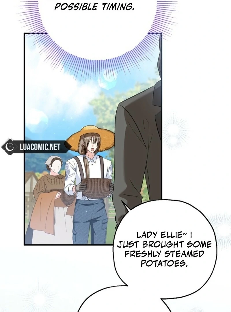 The adopted daughter-in-law wants to leave Chapter 101 516 083