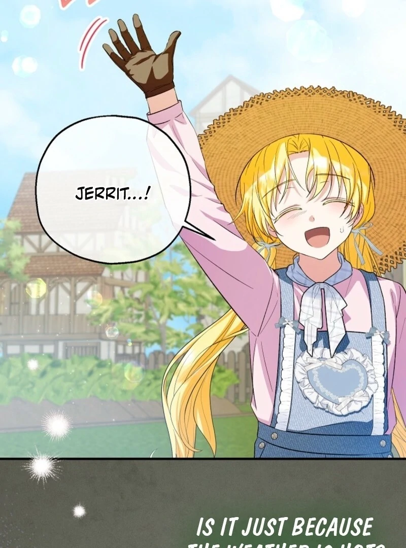 The adopted daughter-in-law wants to leave Chapter 101 518 085