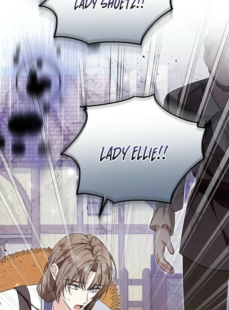 The adopted daughter-in-law wants to leave Chapter 101 527 094