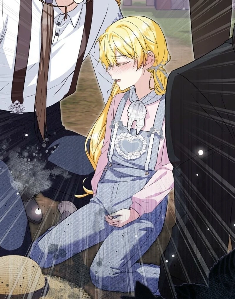 The adopted daughter-in-law wants to leave Chapter 101 528 095