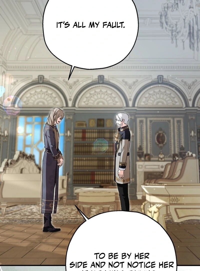 The adopted daughter-in-law wants to leave Chapter 101 533 100