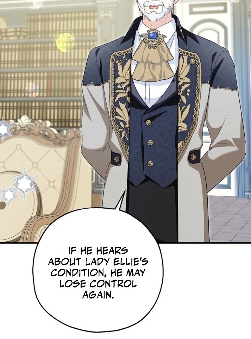 The adopted daughter-in-law wants to leave Chapter 101 537 104