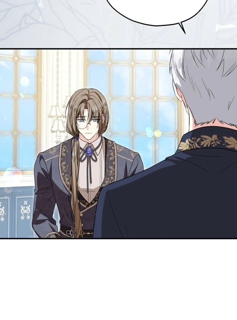 The adopted daughter-in-law wants to leave Chapter 101 539 106