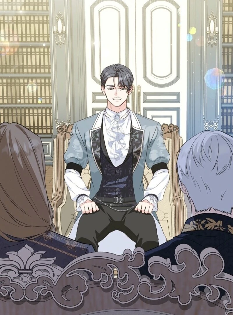 The adopted daughter-in-law wants to leave Chapter 101 547 114