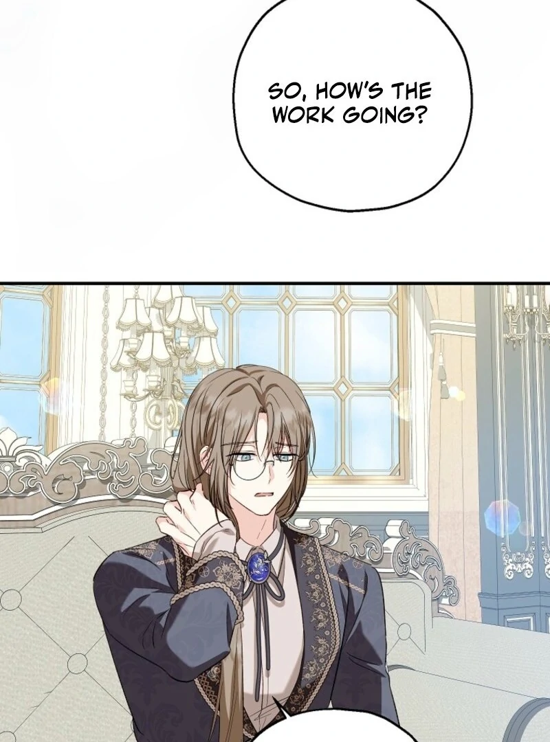 The adopted daughter-in-law wants to leave Chapter 101 551 118