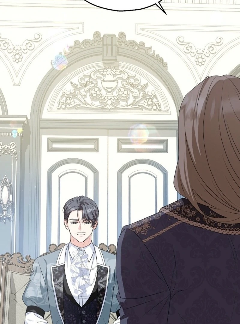 The adopted daughter-in-law wants to leave Chapter 101 554 121
