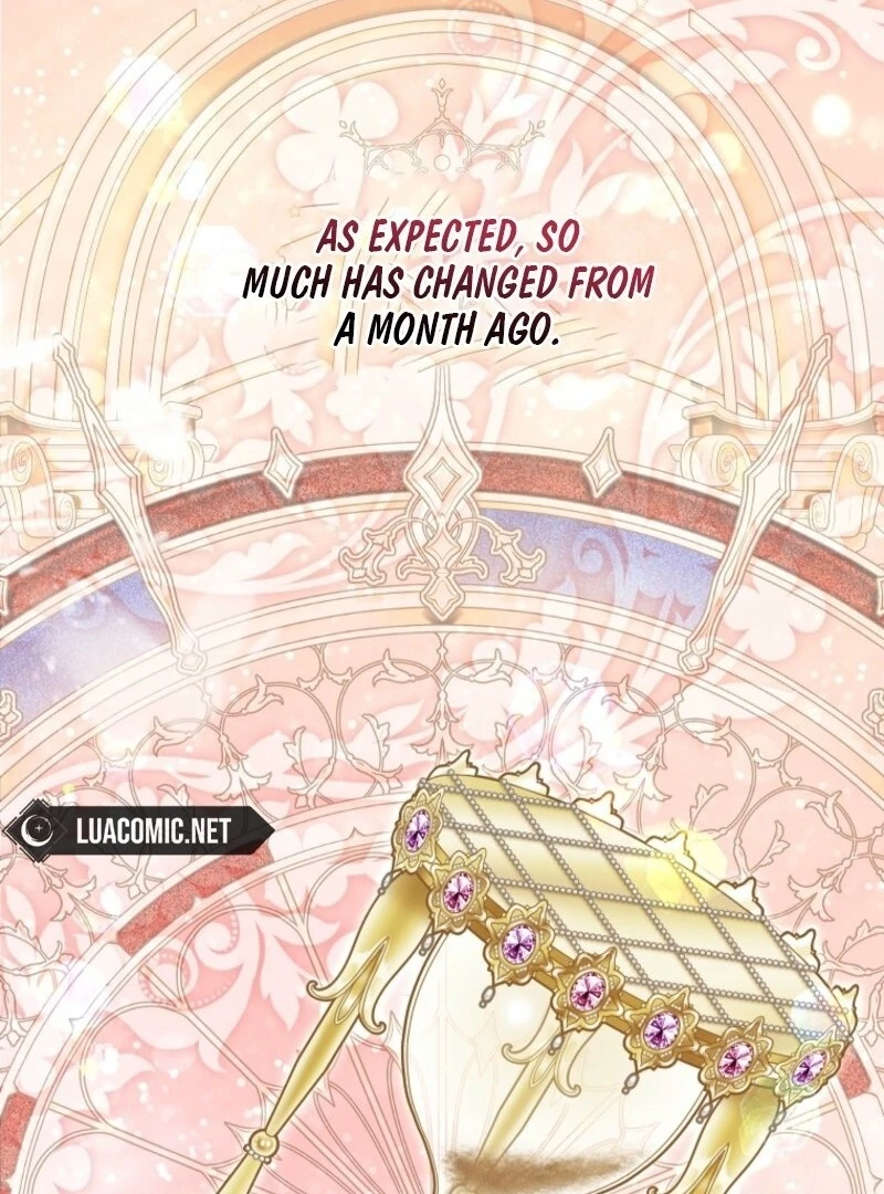 The adopted daughter-in-law wants to leave Chapter 101 557 124