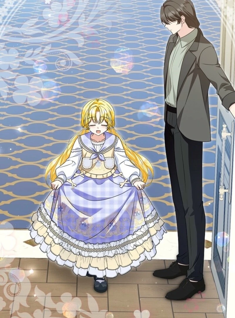 The adopted daughter-in-law wants to leave Chapter 101 566 133