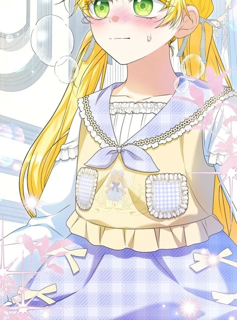 The adopted daughter-in-law wants to leave Chapter 101 571 138