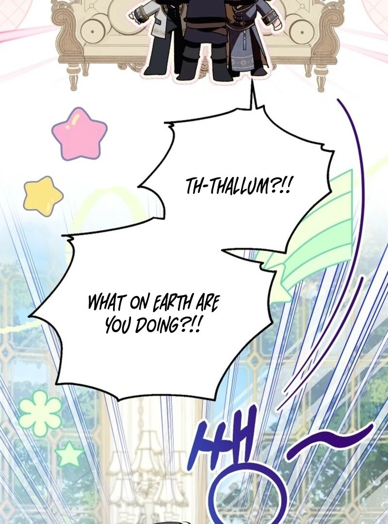 The adopted daughter-in-law wants to leave Chapter 102 390 008