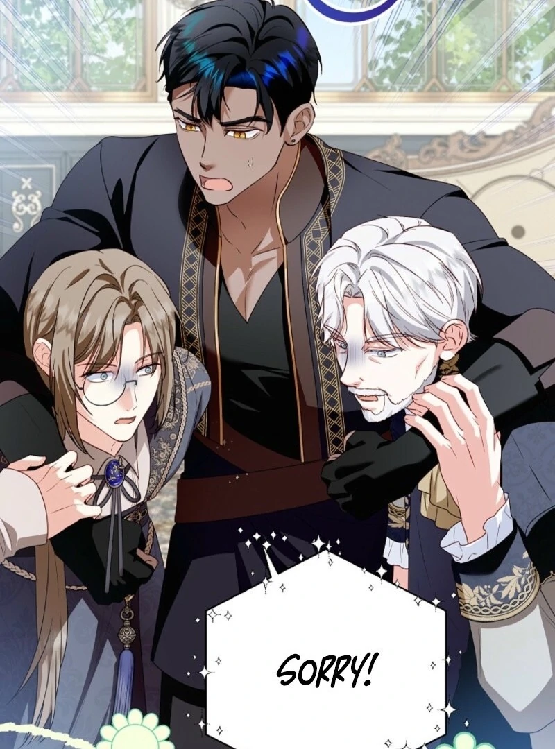 The adopted daughter-in-law wants to leave Chapter 102 391 009