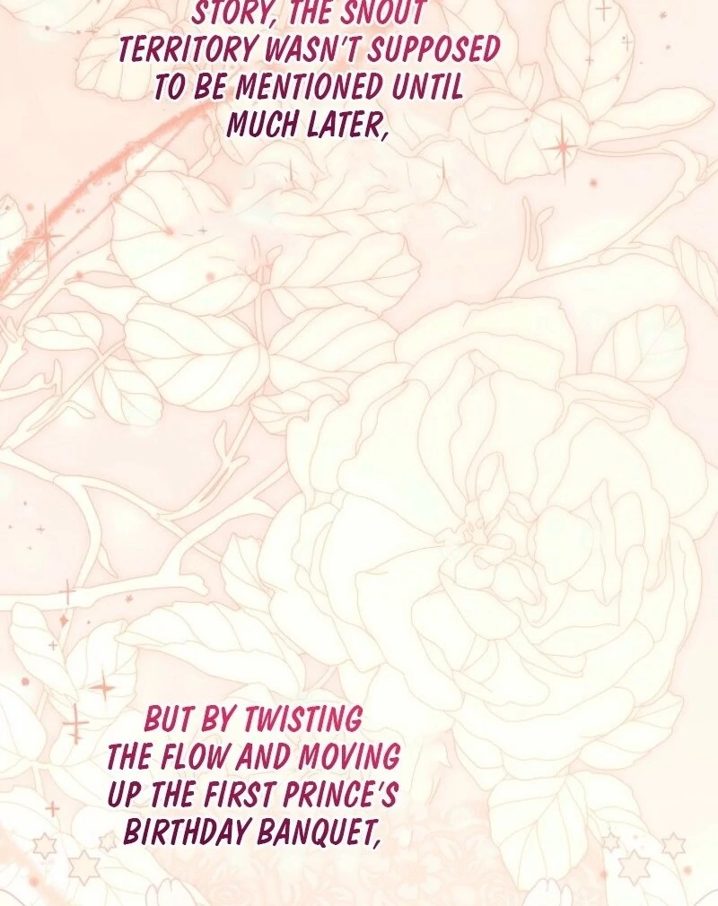 The adopted daughter-in-law wants to leave Chapter 102 396 014