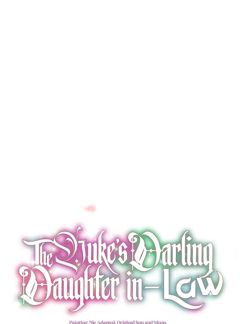 The adopted daughter-in-law wants to leave Chapter 102 406 024