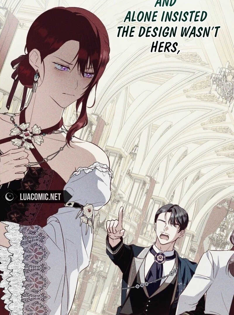 The adopted daughter-in-law wants to leave Chapter 102 414 032