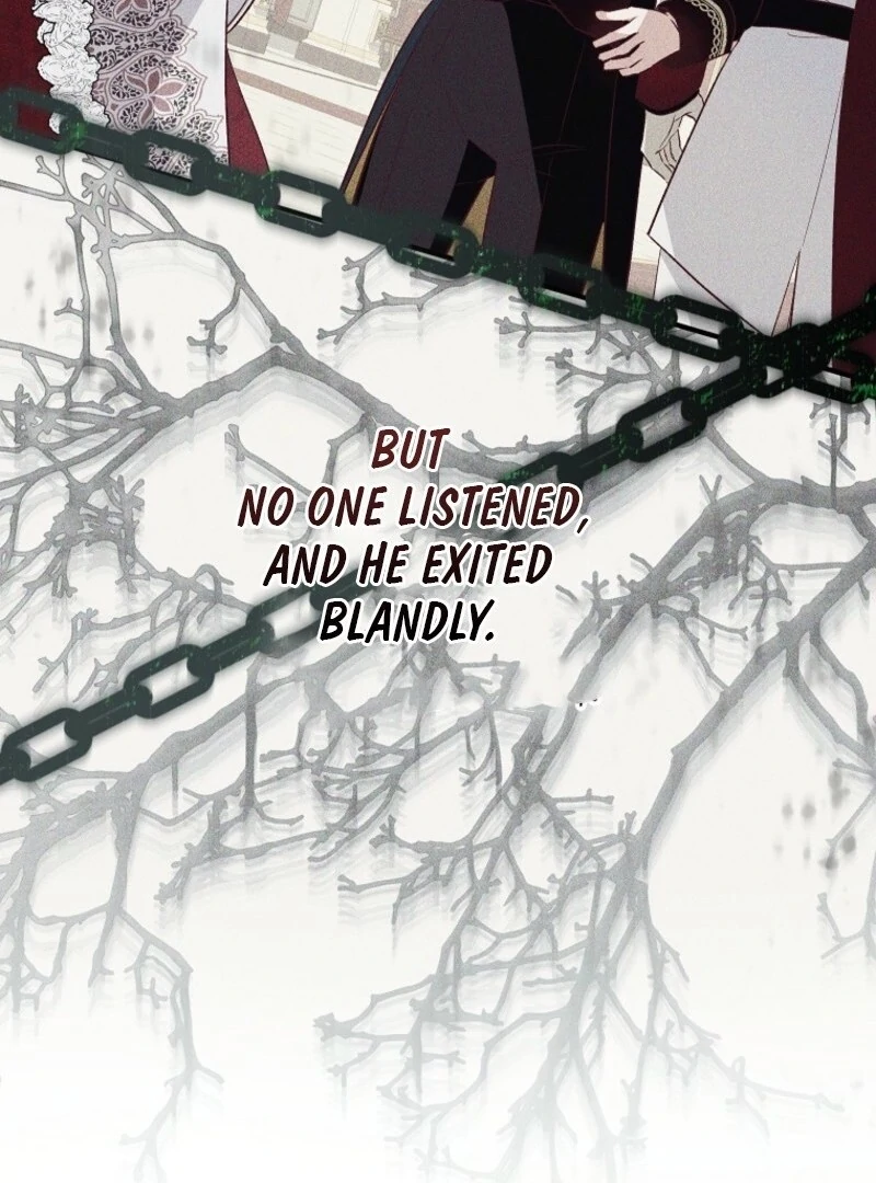The adopted daughter-in-law wants to leave Chapter 102 415 033