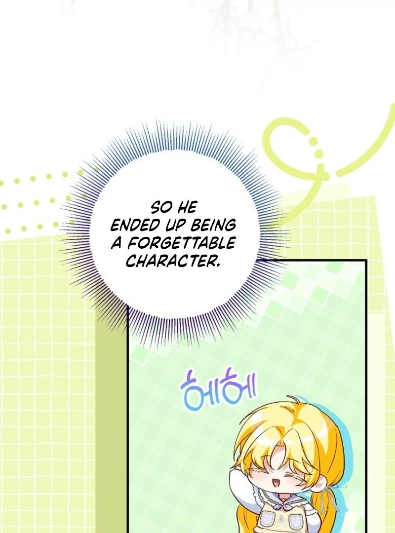 The adopted daughter-in-law wants to leave Chapter 102 416 034