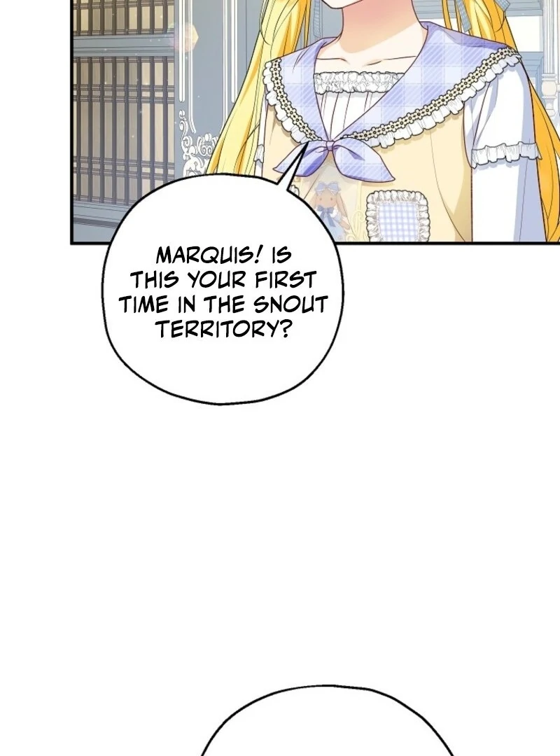 The adopted daughter-in-law wants to leave Chapter 102 418 036