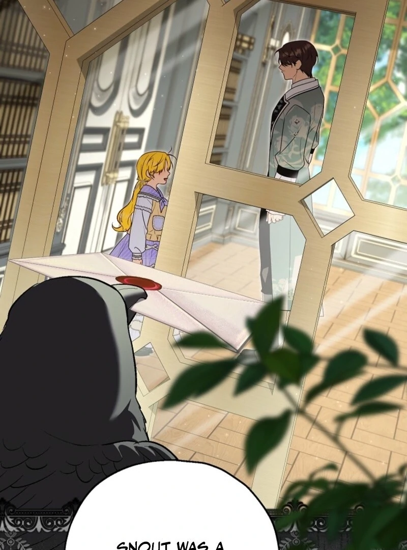 The adopted daughter-in-law wants to leave Chapter 102 427 045