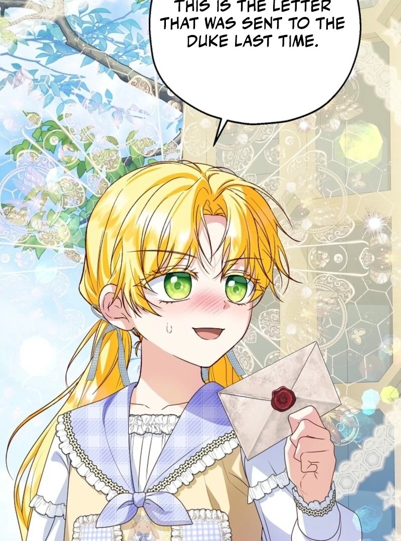 The adopted daughter-in-law wants to leave Chapter 102 444 062
