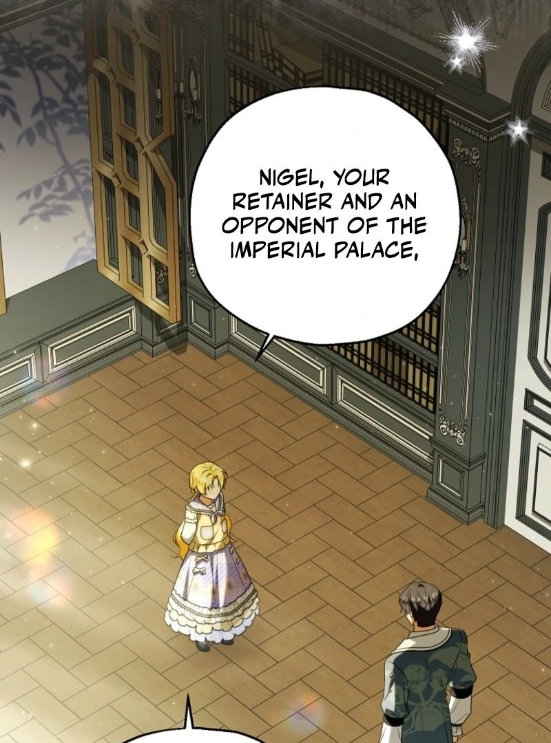 The adopted daughter-in-law wants to leave Chapter 102 454 072