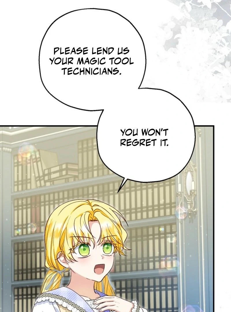 The adopted daughter-in-law wants to leave Chapter 102 464 082
